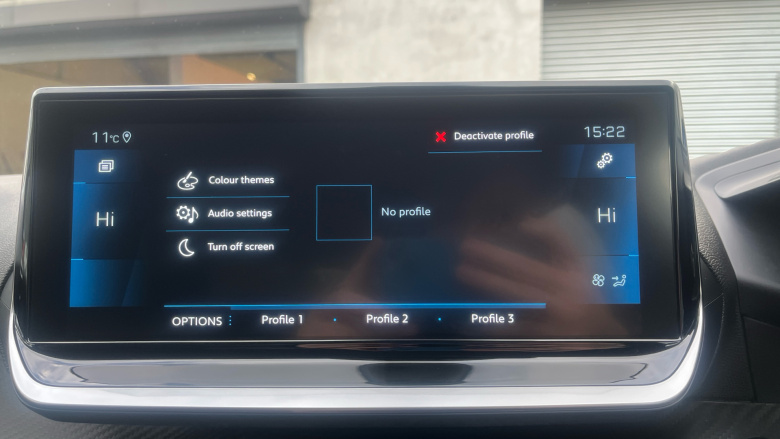 Peugeot 208 1.2 PureTech 100 Allure Premium + 5dr Petrol Hatchback